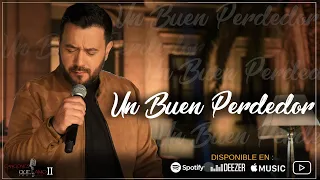 Lucas Sugo - Un Buen Perdedor (Part. Douglas Mendes) Video Oficial