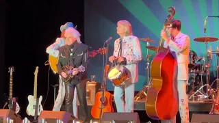 Marty Stuart - Wipeout Live