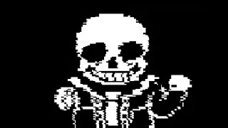 undertale genocide fangame intros be like