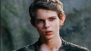 OUAT~ Peter Pan "Bad Boy"