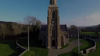 Isle of Man Drone Footage