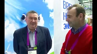 Николай Нагулин на канале Digital Russia