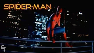 Spider-Man Live Action Commercials Compilation