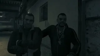 GTA IV - Escuela of the Streets (All Possibilities)