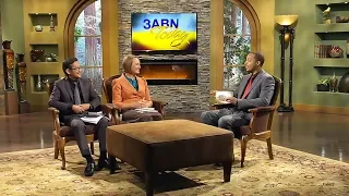 3ABN Today - "ASAP Work Among the Persecuted" (TDY018091)