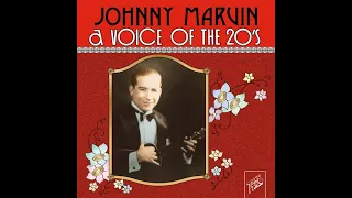 Johnny Marvin - Your Mother And Mine [1929]