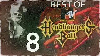 Best Of HEADBANGERS BALL 8