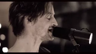 The Temperance Movement - Only Friend (Official Rehearsal Session)