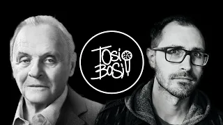 35. Алексей Поляринов: «Отец» и Память («Риф», Affair, Prey) | TosiBosi podcast