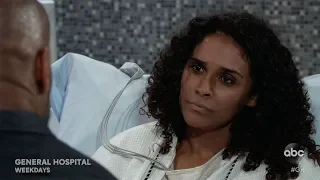 General Hospital Clip: We Need to Talk