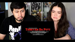 TIBEYAN DA PUTT | #sidhumoosewala | JABY & ACHARA Reaction