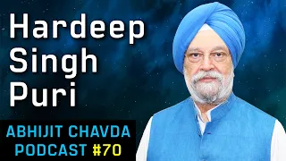 Hardeep S. Puri on Success of PM Modi's Transformative Schemes & India's Energy Revolution | ACP 70