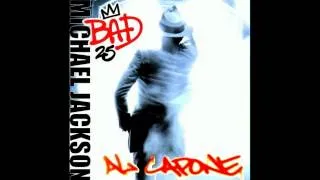 Michael Jackson - Al Capone (Officiel Audio)