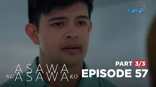 Asawa Ng Asawa Ko: Jordan is the alleged father AGAIN! (Full Episode 57 - Part 3/3)