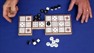 How to Make and Play The Royal Game of Ur