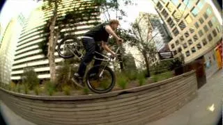 Liam Zingbers-Colony DVD-Part