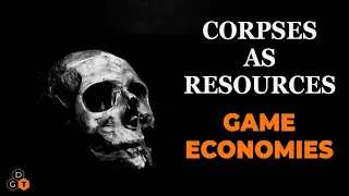 Corpses as Resources in Game Design | Game Economies