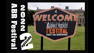 ABR Festival 2022. Episode 2