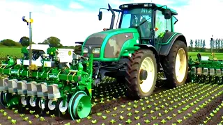 Modern Agriculture Machines At New Level | Amazing Technology ➢3