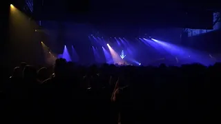 Laurent Garnier plays Theobald Ringer @ Afterlife, Bucharest 2019 [Romania]