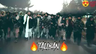 🔥 Mullah Yaqoob attitude 😎 Taliban attitude status 💯 Pathan attitude status