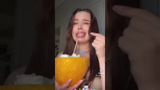 Инстасамка в Tik Tok | Лучшее #1