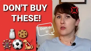 Don’t Buy These 5 Items For Your Guinea Pigs! - Guinea Pig Café!