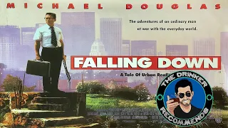 The Drinker Recommends... Falling Down