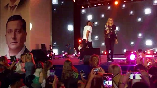 C.C.Catch (Live). Концерт в Запорожье (06.07.2019) Часть 12