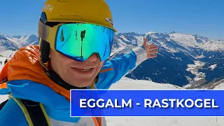 🇦🇹 Rastkogel i Eggalm - Mountopolis w Zillertal cz. 2 (Vlog200)