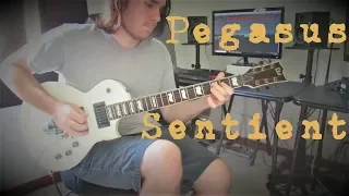 Seymour Duncan Pegasus/Sentient Pickup Set - Demo