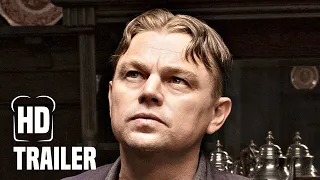 KILLERS OF THE FLOWER MOON Trailer German Deutsch OmU (2023) Apple TV+