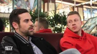 Macklemore x Ryan Lewis: talk Seattle rap scene, XXL Freshman, Blog Support, & Loyal Fan Base