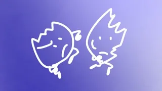 Palmtree Panic Meme // BFB AU