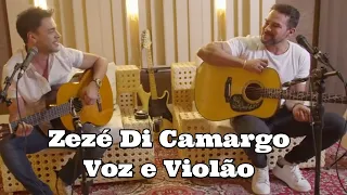 Zezé Di Camargo (Acústico)