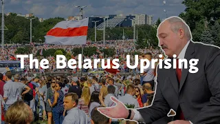 The Belarus Uprising