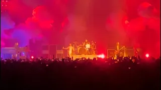 Greta Van Fleet - Age Of Man (Live) - Dreams In Gold Kalamazoo, MI