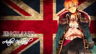 Nightcore- London Bridge