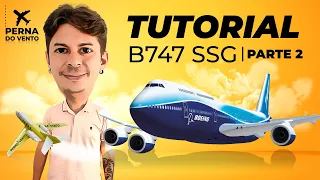 Tutorial B747-800 SSG - Parte2