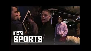 Nate Diaz BLASTS Boxers Mocking Conor McGregor!