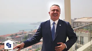 Coldwell Banker ile Tanışın! Dünyanın 1 Numarası, Kendi Bölgenizin 1 Numarası Olun