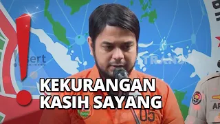 Rio Riefan Kembali Terciduk Pakai Narkoba, Ungkap Alasan Bikin Ketagihan