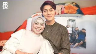 Kecupan dan Pelukan Leslar Tak Ada Duanya, Pasangan Paling Romantis Sejagat Raya