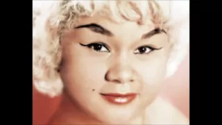 Etta James - Baby What You Want Me To Do