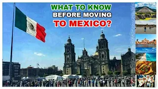 WHAT TO KNOW BEFORE MOVING TO MEXICO? | Vlog 17 | FILIPINO LIFE IN MEXICO 🇲🇽