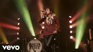 Greta Van Fleet - Highway Tune (Live in Toronto / 2018)