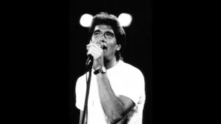 RARE: Huey Lewis & The News Trouble In Paradise Live 1986