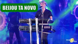 BEIJOU TA NOVO - DVD SÉRGIO SILVA ESTILIZADO NO SÍTIO FEST EM TURMALINA-MG