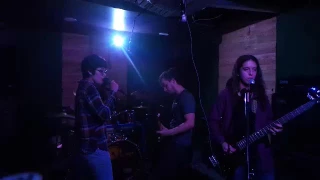 The smoking blue- come as you are (Nirvana cover)