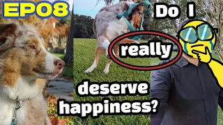 thepathtorecovery EP08 - Apple's birthday | Do I really deserve happiness? (Jan 15,2022 update)